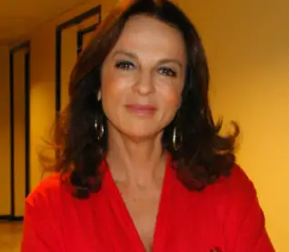 Sonia Racy, Jornalista e apresentadora — Palestrante Corporativo