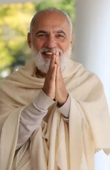Sri Prem Baba, Mestre espiritual e escritor — Palestrante Corporativo