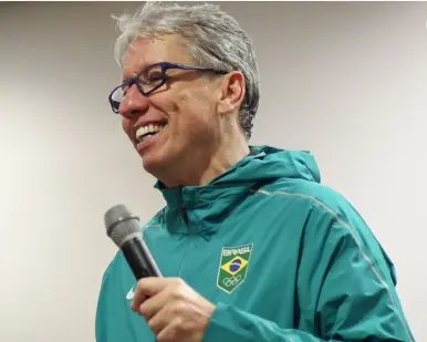 Foto de Steven Dubner