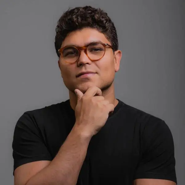 Tallis Gomes, Empreendedor e cofundador da Easy Taxi — Palestrante Corporativo
