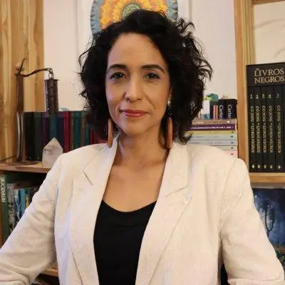 Tatiana Paranaguá, Psicóloga e mestre em Psicologia Clínica — Palestrante Corporativo