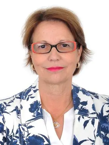 Tereza Cristina Corrêa, palestrante de agronegócio