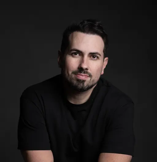 Foto de Thiago Caserta