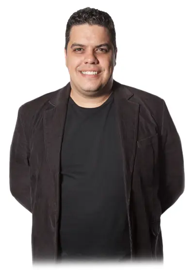 Thiago Reis, Estrategista de vendas e marketing — Palestrante Corporativo