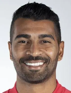 Foto de Thiago Santos