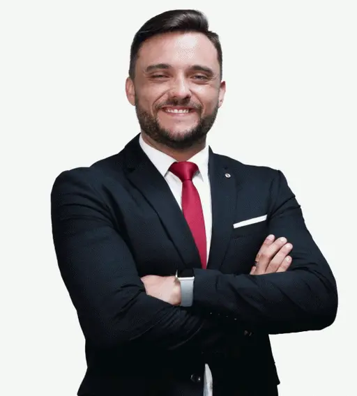 Foto de Thiago Santos