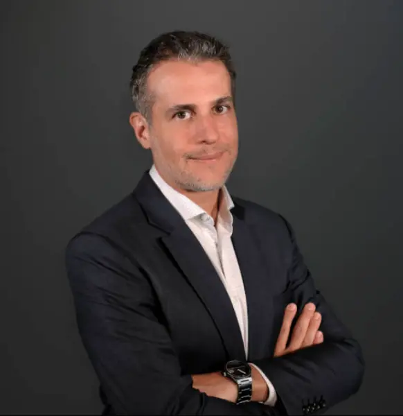 Tiago Aguiar - Tecban, Advogado e superintendente executivo — Palestrante Corporativo
