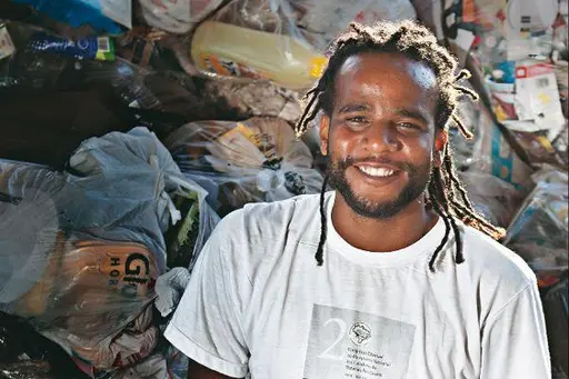 Foto de Tião Santos