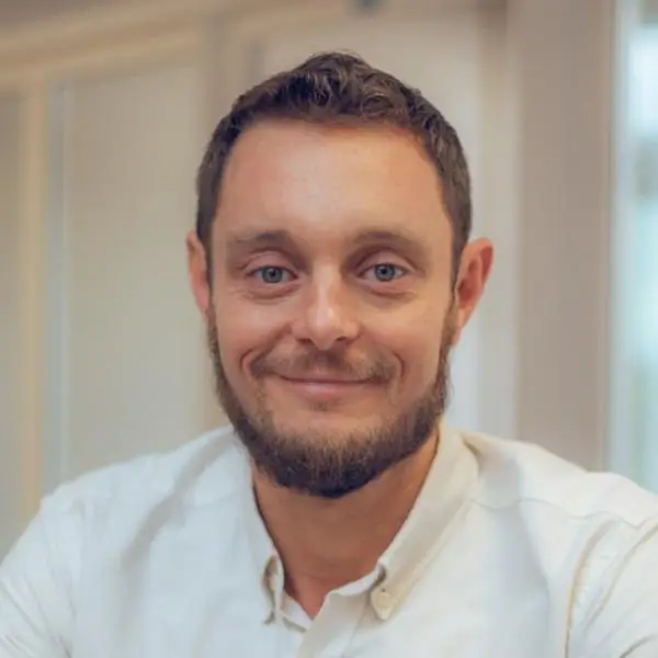 Tomás de Lara, Empreendedor e conselheiro em sustentabilidade — Palestrante Corporativo