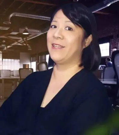 Valéria Nakamura, Executiva, consultora e palestrante — Palestrante Corporativo