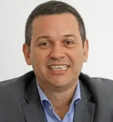 Valerio Paz Dornelles - Tecno Logys, Engenheiro civil e empreendedor — Palestrante Corporativo