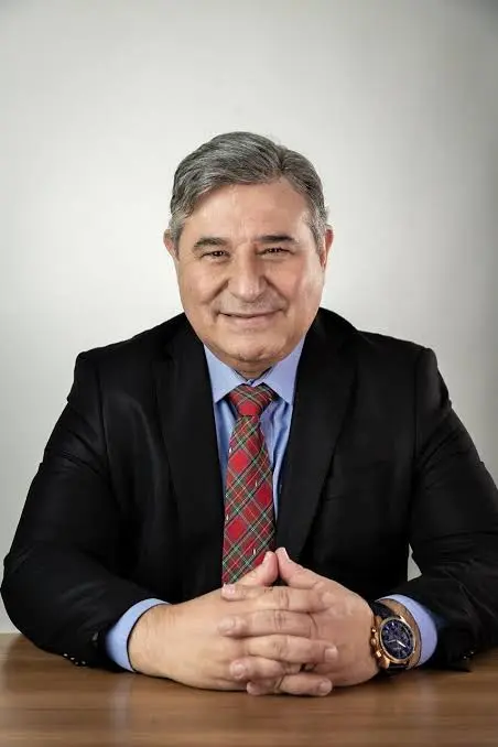 Foto de Vander Ferreira Andrade