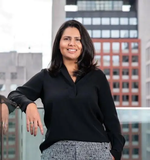 Foto de Vanessa Butalla