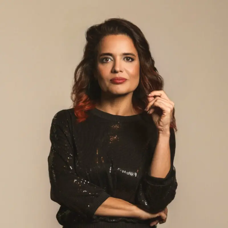 Vanessa Mathias, Consultora de tendências e inovação — Palestrante Corporativo