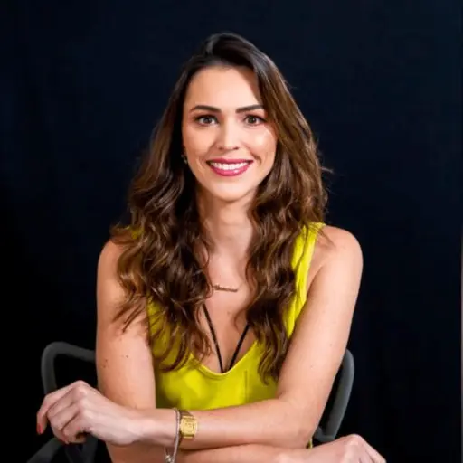 Foto de Vanessa Sabioni