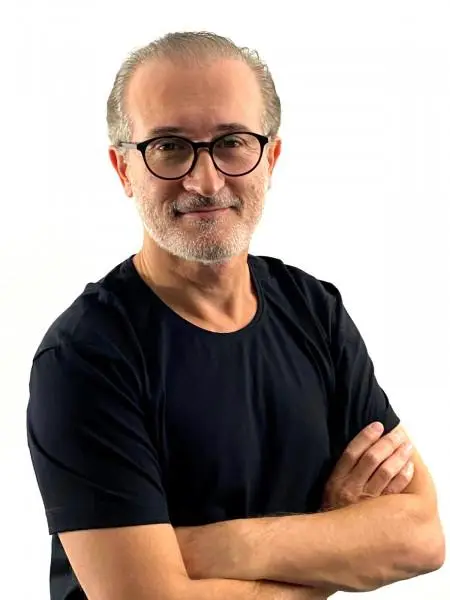 Victor Hugo Ferreira Jr, Consultor de empresas e professor — Palestrante Corporativo