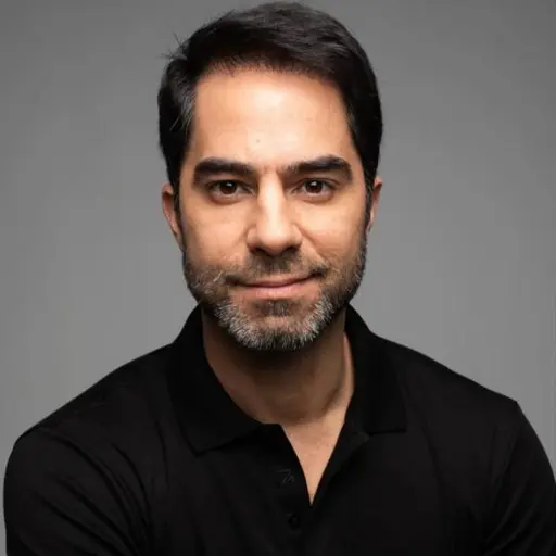 Foto de Victor Sorrentino