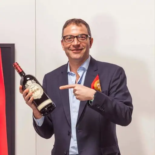 Foto de Vincenzo Protti