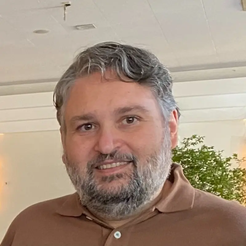 Vinicius Gracia - Easy Taxi, Empresário e líder de tecnologia — Palestrante Corporativo