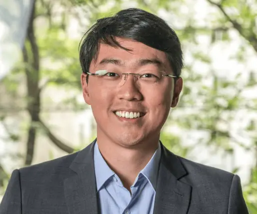 Vinicius Kitahara, Consultor de Felicidade e Bem-Estar Corporativo — Palestrante Corporativo