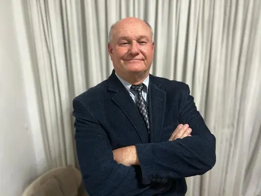 Foto de Vlamir Antonio de Cezaro Brandalizze