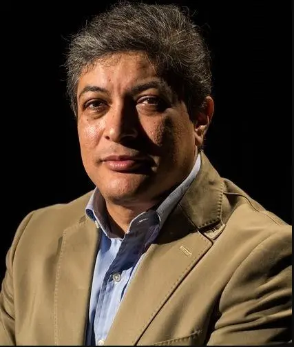 Wharrysson Lacerda, Publisher e editor-chefe do Olhar Digital — Palestrante Corporativo