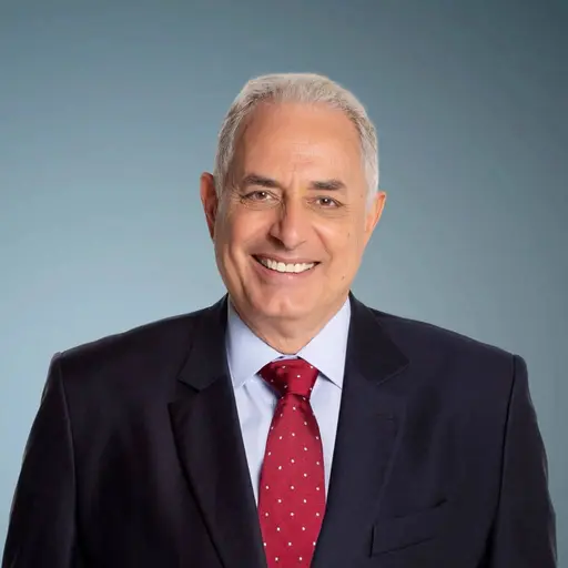 Foto de William Waack