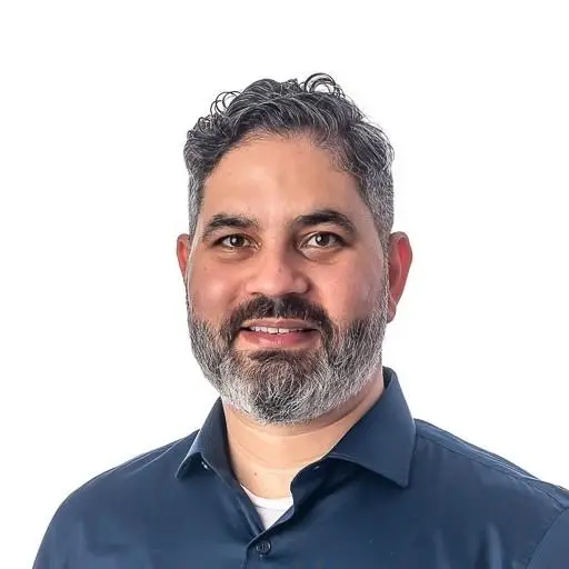 Wolmer Godoi, CTO e especialista em cibersegurança — Palestrante Corporativo