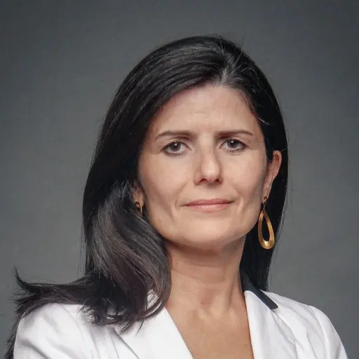 Foto de Zeina Latif