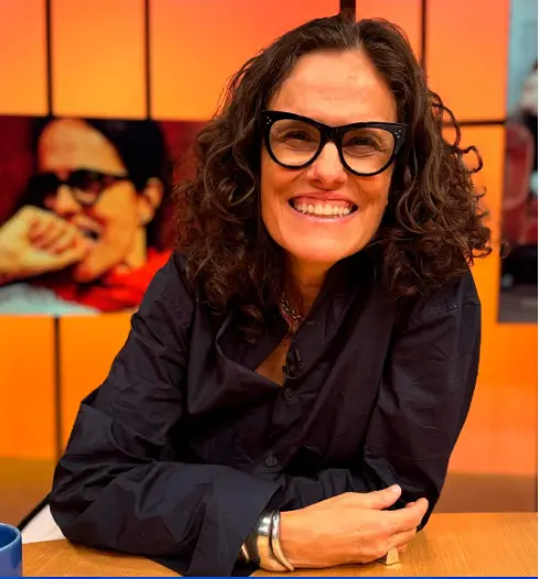 Zélia Duncan, Cantora, compositora e atriz — Palestrante Corporativo