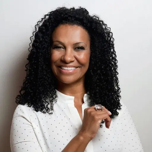 Zica Assis, Empresária e fundadora do Beleza Natural — Palestrante Corporativo