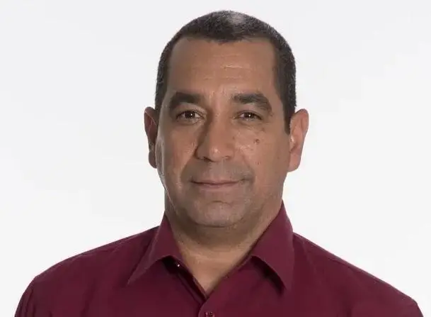 Zinho - Ex Jogador de Futebol, Ex-jogador de futebol e palestrante — Palestrante Corporativo